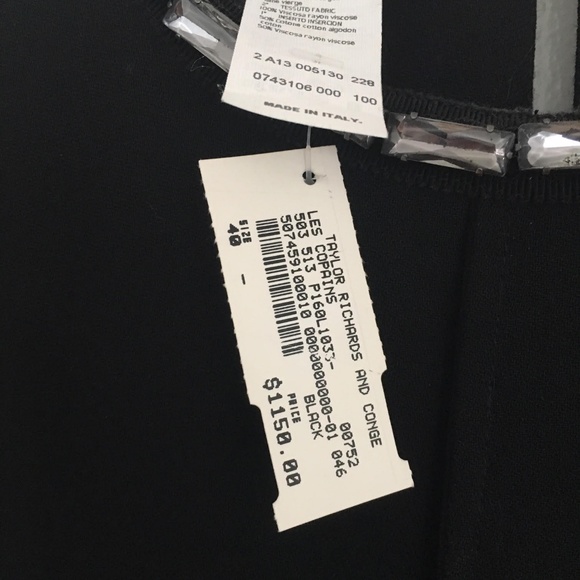 Les Copains Dress - Picture 5 of 6